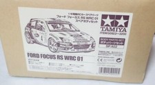 50922 Tamiya 1/10 Ford Focus RS WRC 01 Body Set