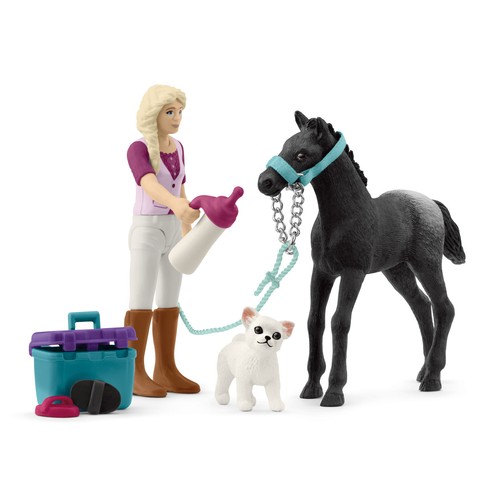 Schleich 42755 care - set, for