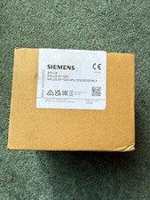 SIEMENS PLC SIPLUS S7-1200 CPU 1215 DC/DC/RLY 6AG1215-1HG40-4XB0 NEW IN BOX