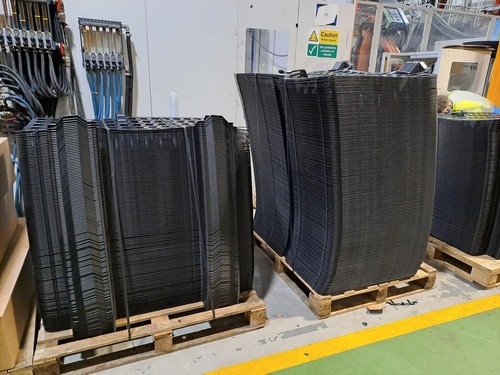 Brick guards trade - guards,