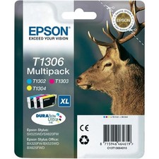Epson T1306 Genuine/Original 3