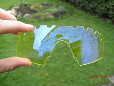 Oakley Hi Yellow Strike M Frame Sunglasses Lenses, NOS