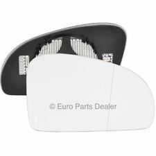 Wing door Mirror Glass Driver
