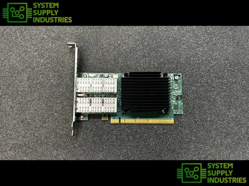 Mellanox mcb194a fcat - mellanox, mcb194a-fcat