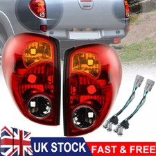 Pair Right Left Side Rear Tail