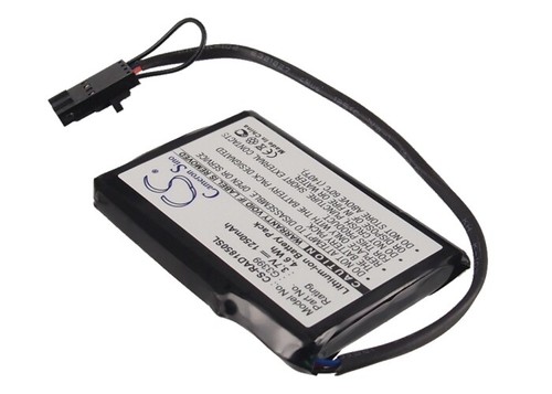 Ion battery for dell - battery,