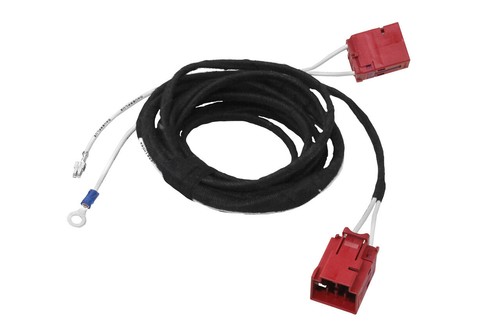 Genuine kufatec wiring - genuine, harness