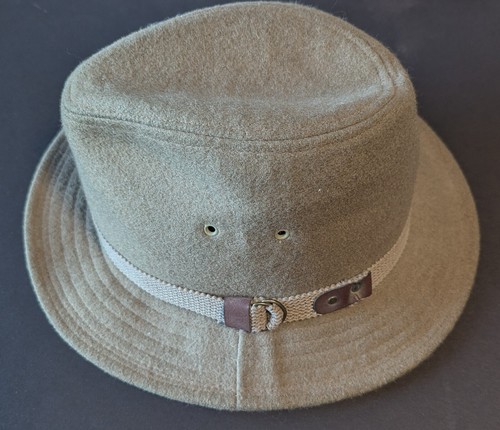 Vintage stetson wool felt - vintage,