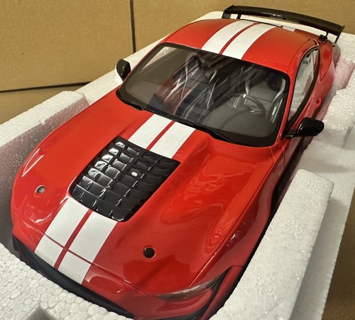 Spirit ford mustang - 1:18,