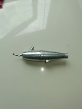 Rc big bore nitro exhaust