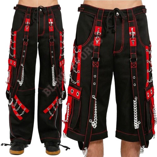 Men gothic rough - men,