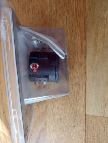 Cbe scope housing - housing, non