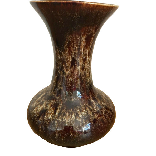 Vintage fosters pottery west - fosters,