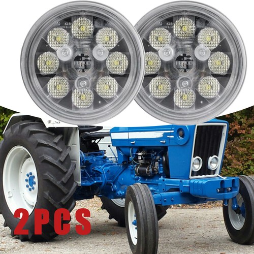 Par36 round led sealed - par36,