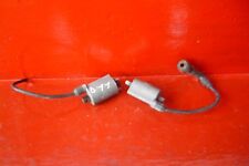 Coil Pipette Candle Wire