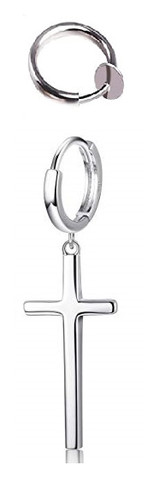 George michael faith earring - michael,