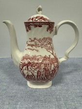 Vintage Myott Country Life