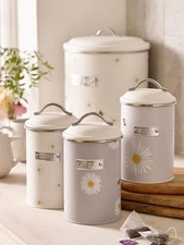 Next Home Set of 3 Bee & Daisy