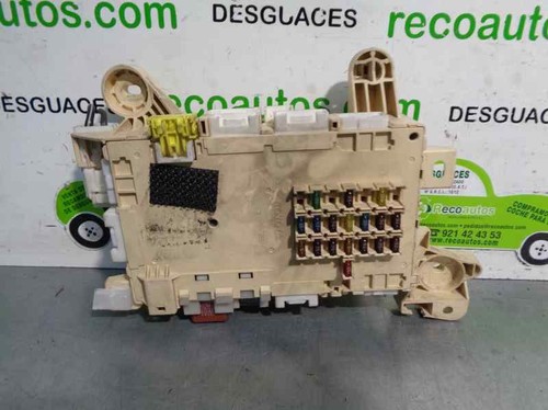 8273050080 fuse box unit - fuse, /
