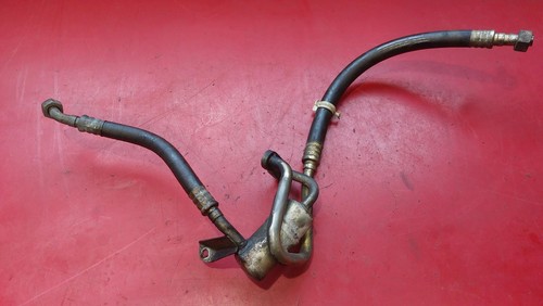 Vacuum hose air conditioning - hose,