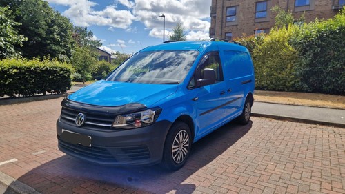Volkswagen caddy maxi micro - maxi,,