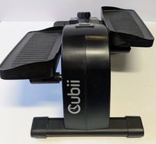 Cubii Seated Elliptical