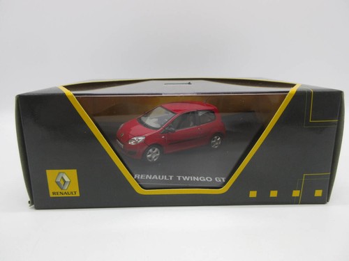 Renault twingo gt - 1/43,