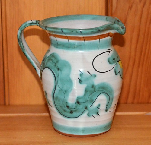 Vintage tintagel pottery - vintage,