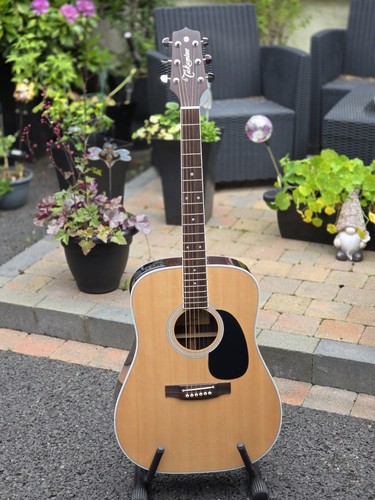 Glenn frey signature takamine - glenn,