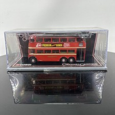 Corgi original omnibus - omnibus, 43708
