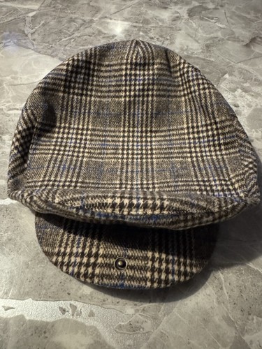 Brixtonbarrel snap unisex - brixtonbarrel,