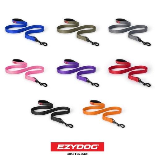 Ezydog classic dog lead 120cm - ezydog,