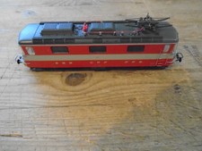 Rivarossi gauge electric - rivarossi,