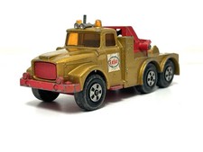 Matchbox Lesney Superkings K 2