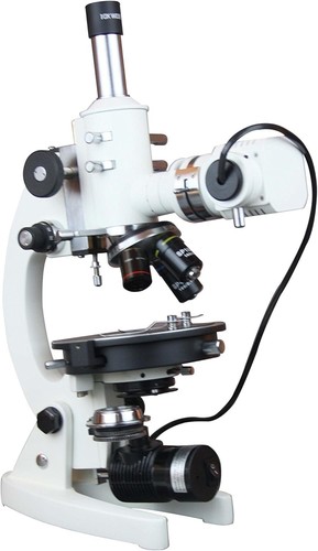 Basic geology polarizer - basic,