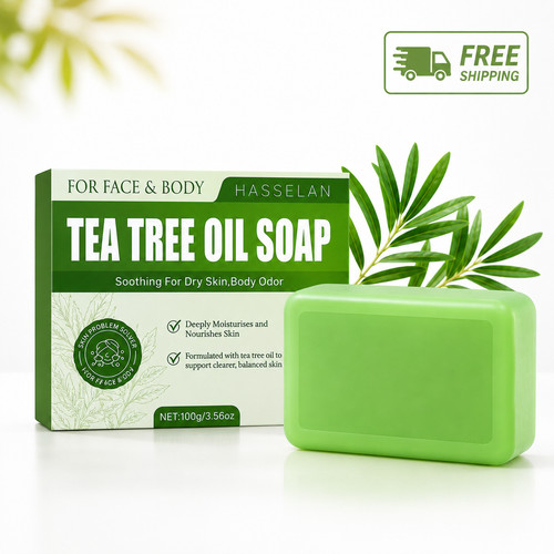 Veloma soap antifungal - soap,