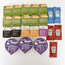 McDonald's Sauce Dip Sweet 'N'