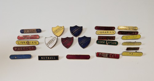 Job lot vintage british - lot, 23