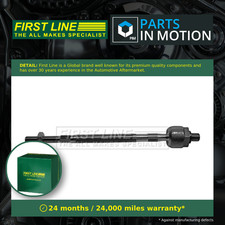 Inner Rack End fits HYUNDAI