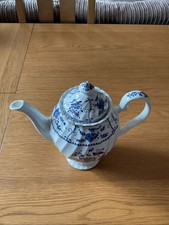 Vintage Johnson Bros Indies