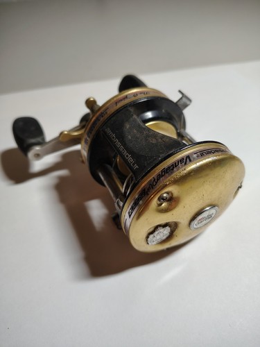 Vintage abu garcia - vintage,