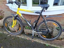 Giant Boulder Mountain Bike