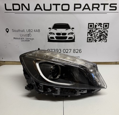 New mercedes class w176 - mercedes,