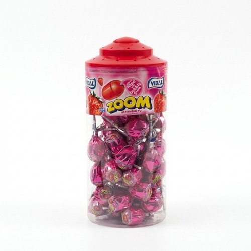 Vidal strawberry zoom - vidal,