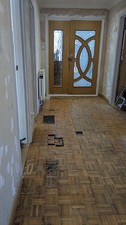 Parquet Flooring Solid
