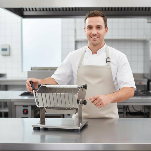 Commercial food double - commercial,