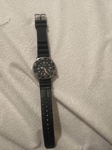 Citizen bn0195 54e - bn0195-54e, men's