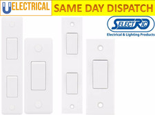 Selectric 10 Amp Architrave
