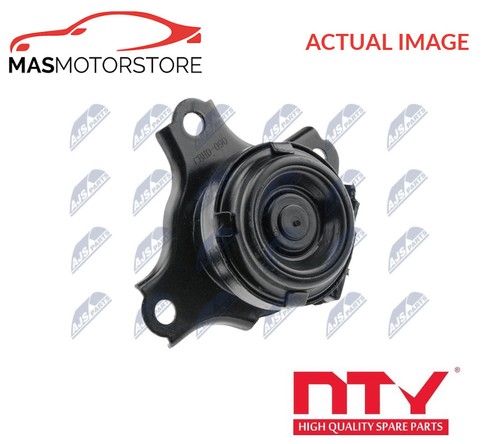 Engine mount mounting - engine,