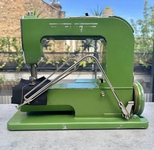Elna Grasshopper  Transformer
